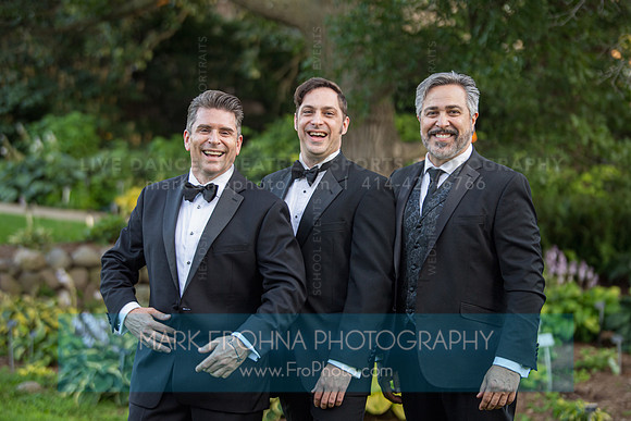 Tenors MKE Boerner Concert in the Park 2024-37
