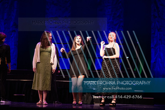 Overture Jerry Awards 2023 Lead Medley 1-85