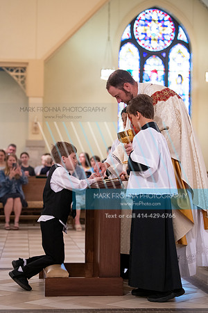 St Jerome First Communion May 6 2023-73