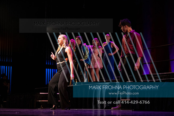 Overture Jerry Awards 2023 Lead Medley 5-54