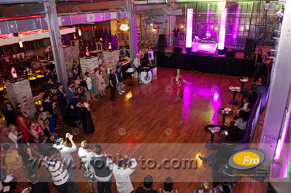 Skylight Ensemble Party 042