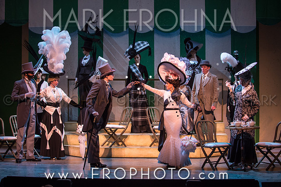 Skylight My Fair Lady Highlights-36