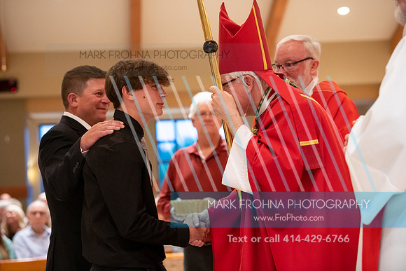St Gabriel Confirmation 2023-125