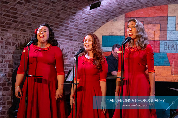 Let it Be Radio Rosies-28