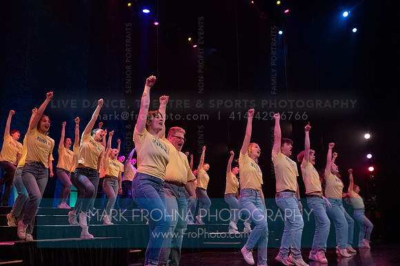 Overture Jerry Awards 2023 River Valley Mamma Mia-47