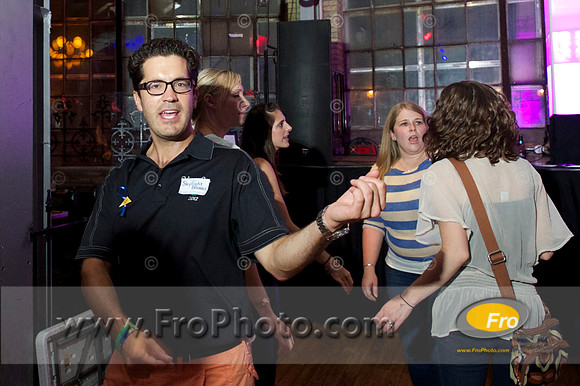 Skylight Ensemble Party 133