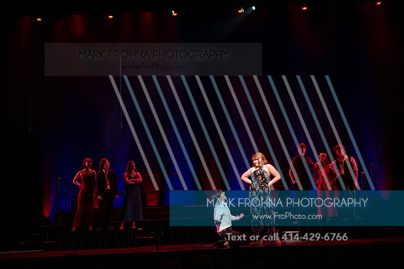 Overture Jerry Awards 2023 Lead Medley 4-190