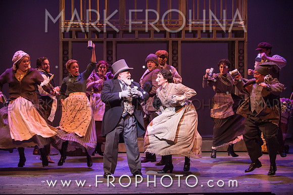 Skylight My Fair Lady Highlights-54