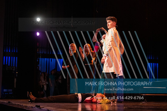 Overture Jerry Awards 2023 Lead Medley 5-314