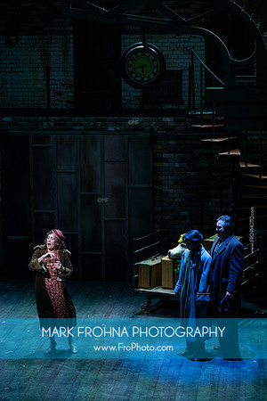 Gypsy Janet Live Show-12