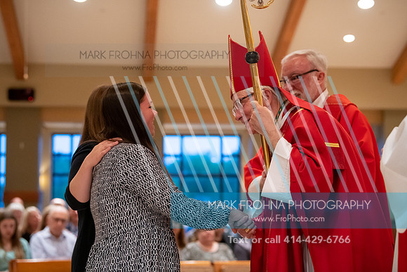 St Gabriel Confirmation 2023-131