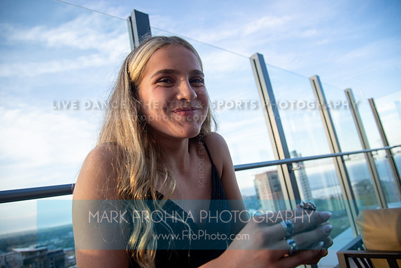 Brio Junior Senior Teams Banquet 2024-12
