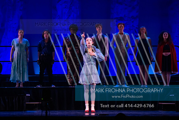 Overture Jerry Awards 2023 Lead Medley 2-2