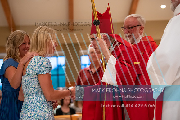 St Gabriel Confirmation 2023-116