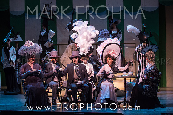 Skylight My Fair Lady Highlights-37