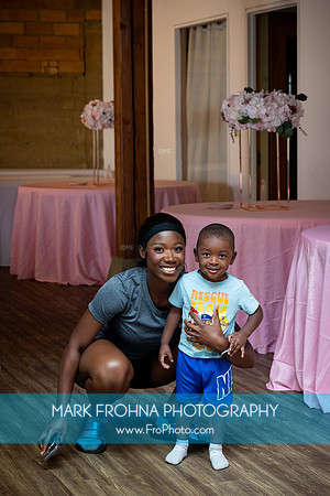 Aaliyah and Ahman Wedding Pre-Ceremony-7