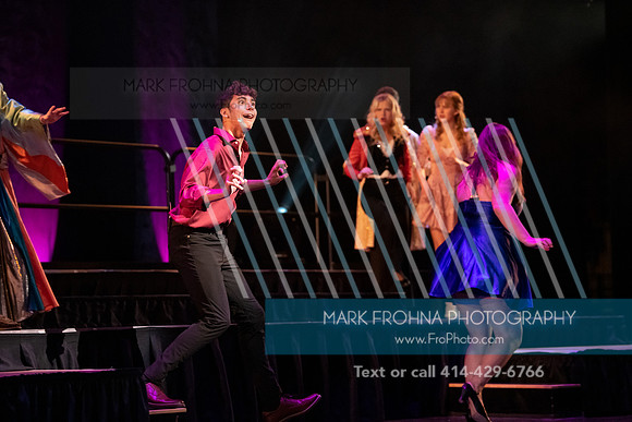 Overture Jerry Awards 2023 Lead Medley 5-220