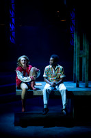 Milwaukee Rep Footloose Natalie as Ariel-17