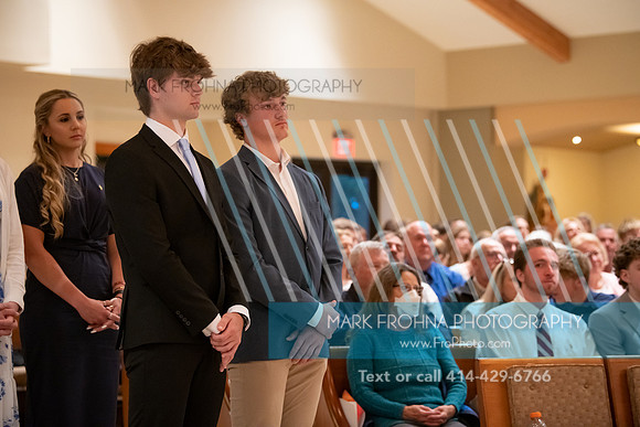 St Gabriel Confirmation 2023-117