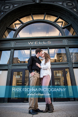 Mike and Stephanie-122