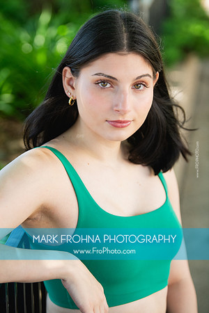 Liv Mendez Dance Headshots 2024-38