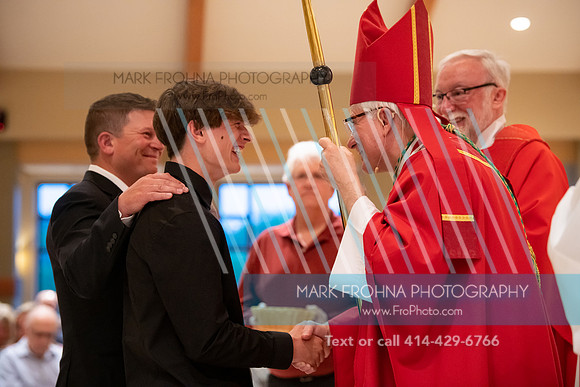 St Gabriel Confirmation 2023-126
