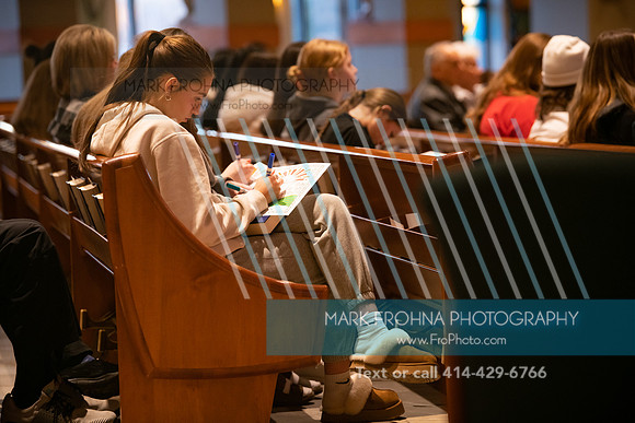 St Gabriel Exult March 2023-17