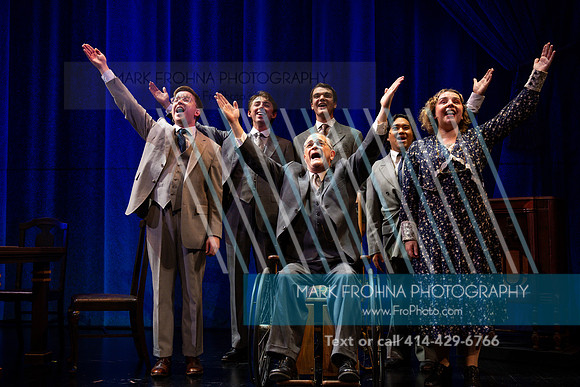 CTM Annie Main Street Cast Quick Highlights-24