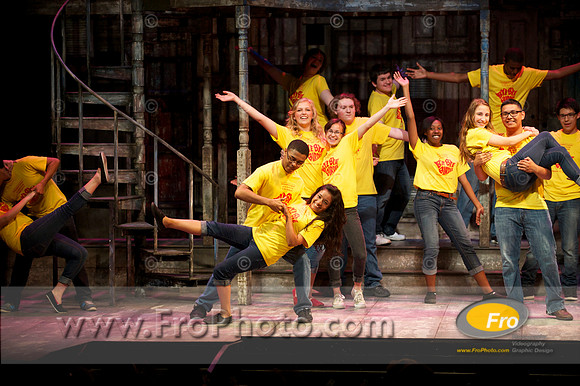 Skylight HSM Celebration 2013 015