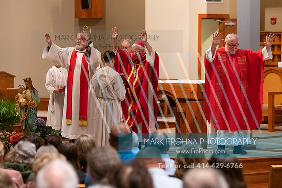 St Gabriel Confirmation 2023-72