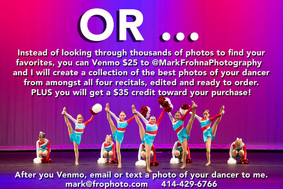 LCD Venmo