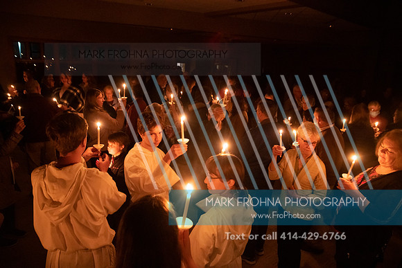 St Gabriel Easter Vigil 2023-10