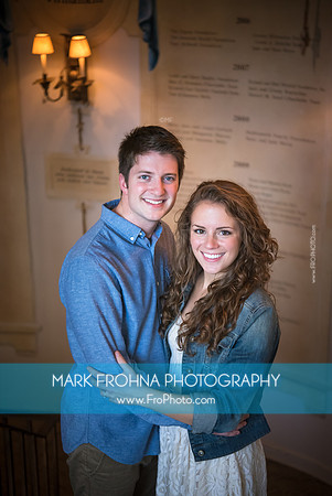 Mike and Stephanie-5