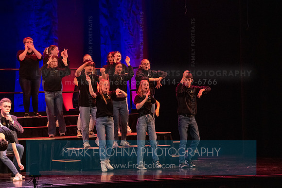 Overture Jerry Awards 2023 DC Everest Chicago-53