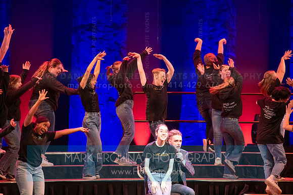 Overture Jerry Awards 2023 DC Everest Chicago-92