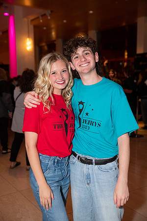 Overture Jerry Awards 2023 Lobby Photos-136
