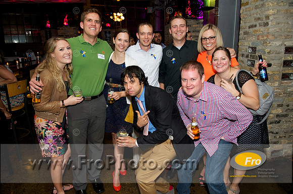 Skylight Ensemble Party 068