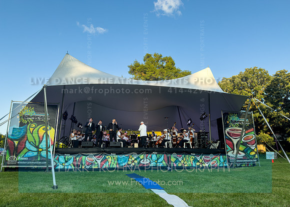 Tenors MKE Boerner Concert in the Park 2024-32