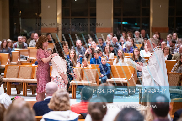 St Gabriel Easter Vigil 2023-93