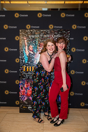 Overture Jerry Awards 2023 Lobby Photos-120