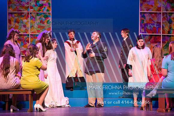 KMP Much Ado Highlights-68