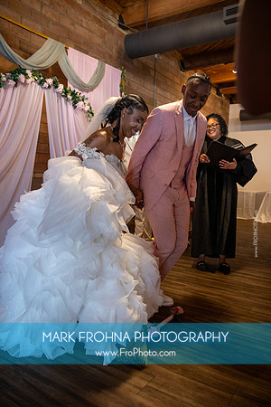 Aaliyah and Ahman Wedding Ceremony-233