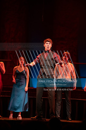 Overture Jerry Awards 2023 Lead Medley 4-259