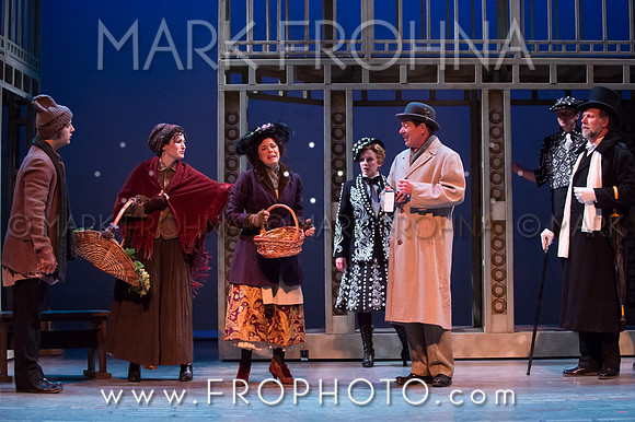 Skylight My Fair Lady Highlights-1