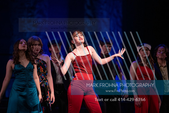 Overture Jerry Awards 2023 Lead Medley 4-28