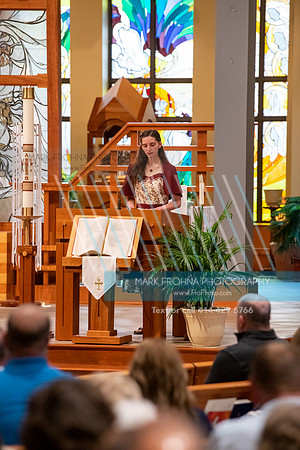 St Gabriel Confirmation 2023-41