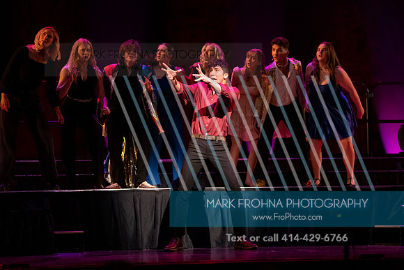Overture Jerry Awards 2023 Lead Medley 5-244