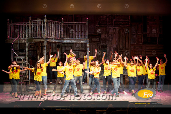 Skylight HSM Celebration 2013 012