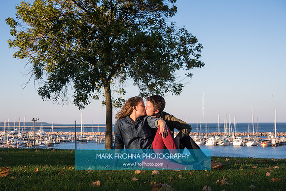 Mike and Stephanie-137