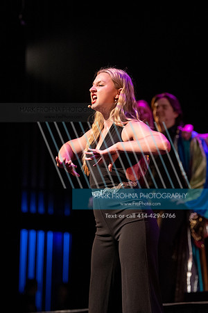 Overture Jerry Awards 2023 Lead Medley 5-56